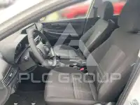 2025 Hyundai I20