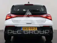 2025 Hyundai I20