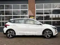 2025 Hyundai I20