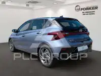 2025 Hyundai I20