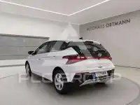 2025 Hyundai I20