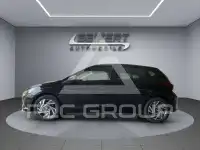 2025 Hyundai I20