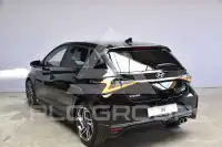 2025 Hyundai I20
