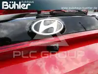 2026 Hyundai I20