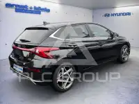 2025 Hyundai I20