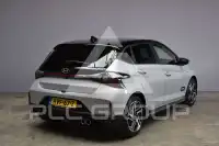 2025 Hyundai I20