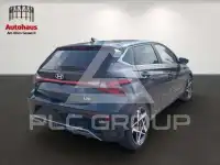 2025 Hyundai I20