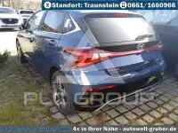 2025 Hyundai I20