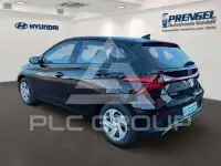 2025 Hyundai I20