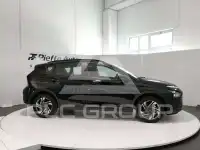 2025 Hyundai Bayon