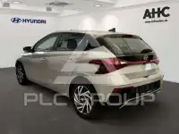 2025 Hyundai I20
