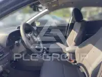 2025 Hyundai I20