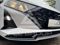 2025 Hyundai I20