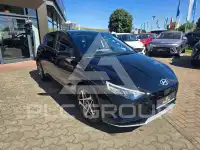 2025 Hyundai I20