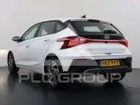 2025 Hyundai I20