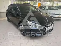 2025 Hyundai I20