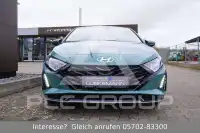 2025 Hyundai I20