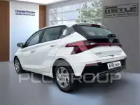 2025 Hyundai I20