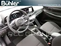 2026 Hyundai I20