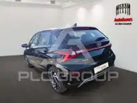 2025 Hyundai I20