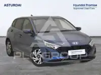 2025 Hyundai I20