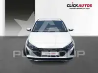 2025 Hyundai I20