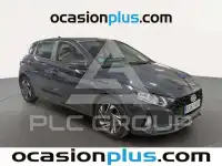 2025 Hyundai I20