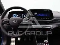 2025 Hyundai I20