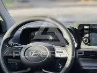 2025 Hyundai I20
