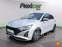 2025 Hyundai I20