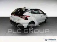 2025 Hyundai I20