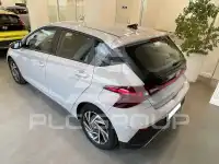 2025 Hyundai I20