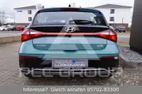 2025 Hyundai I20