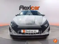 2025 Hyundai I20