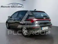 2025 Hyundai I20