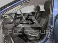 2025 Hyundai I20