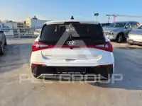 2025 Hyundai I20