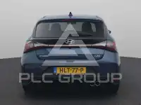 2025 Hyundai I20