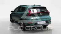 2025 Hyundai I20