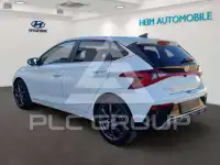 2025 Hyundai I20