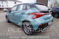 2025 Hyundai I20
