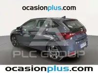 2025 Hyundai I20