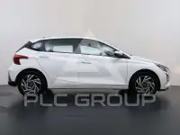 2025 Hyundai I20