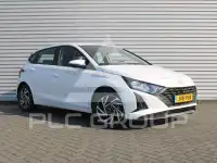 2025 Hyundai I20
