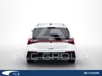 2025 Hyundai I20