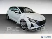 2025 Hyundai I20