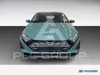 2025 Hyundai I20