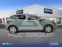 2025 Hyundai I20