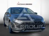 2025 Hyundai I20