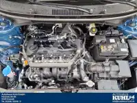 2025 Hyundai I20